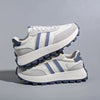 Vogue sneakers with lightweight sole - DeFlorance™