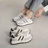 Vogue sneakers with lightweight sole - DeFlorance™