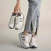 Vogue sneakers with lightweight sole - DeFlorance™