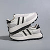 Vogue sneakers with lightweight sole - DeFlorance™
